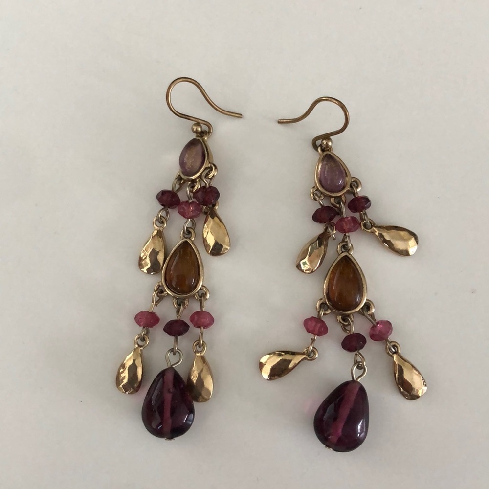 Fashion earrings